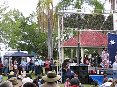 Cairns33 Mareeba Cultural Festival